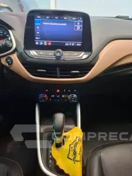 ONIX 1.0 Turbo Premier