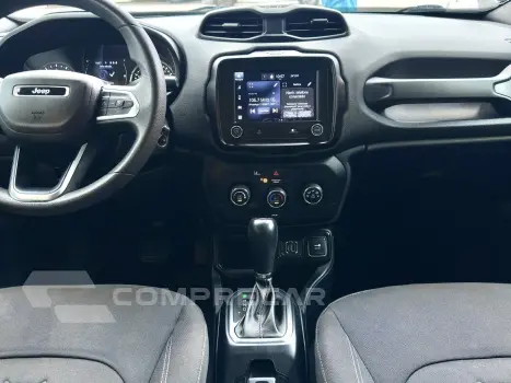 RENEGADE 1.3 T270 TURBO FLEX SPORT AT6