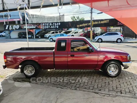 RANGER 4.0 STX 4X2 CE V6 12V