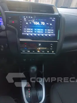 FIT 1.5 EX 16V