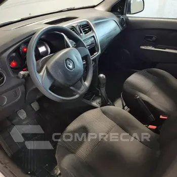SANDERO AUTH 10