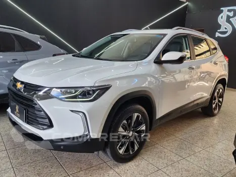 CHEVROLET TRACKER Premier 1.2 Turbo 12V Flex Aut. 4 portas