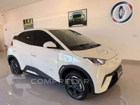 Dolphin Mini 38 KW ELÉTRICO GS