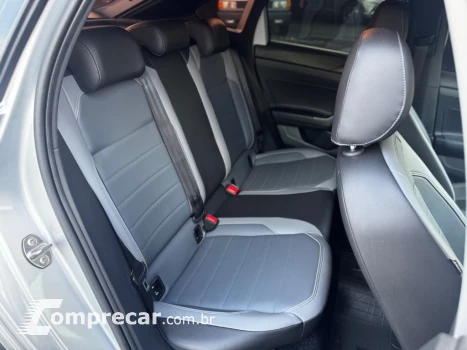 Nivus Highline 1.0 200 TSI Flex Aut.