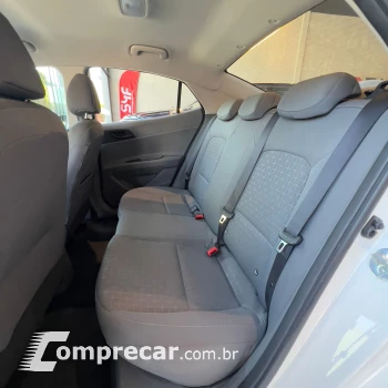 HB20S Comfort Plus 1.0 Flex 12V Mec.