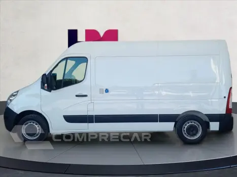 MASTER 2.3 DCI DIESEL GRAND FURGÃO L2H2 3P MANUAL