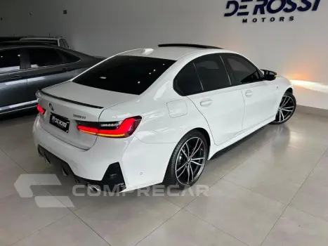 320I M SPORT FLEX