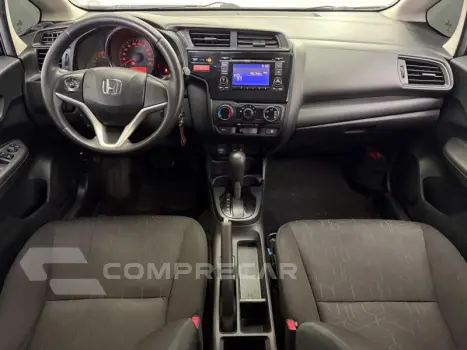 FIT EX CVT