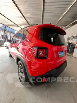 RENEGADE 1.8 16V Longitude