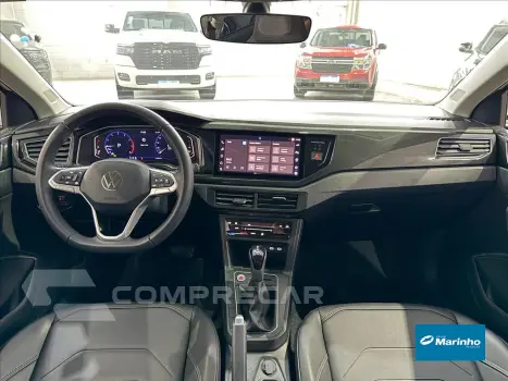 POLO 1.0 170 TSI HIGHLINE AUTOMÁTICO