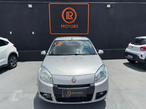 SANDERO 1.6 Expression 8V