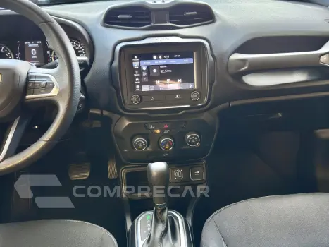 RENEGADE 1.3 T270 TURBO FLEX SPORT AT6