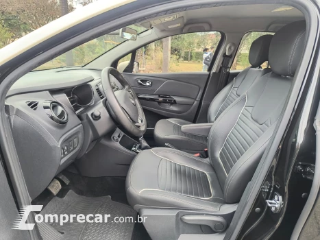 CAPTUR 1.6 16V SCE Intense