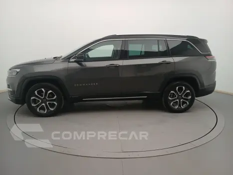COMPASS 1.3 T270 TURBO FLEX LIMITED AT6