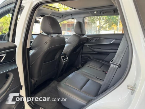 TIGGO 8 1.6 Tgdi TXS