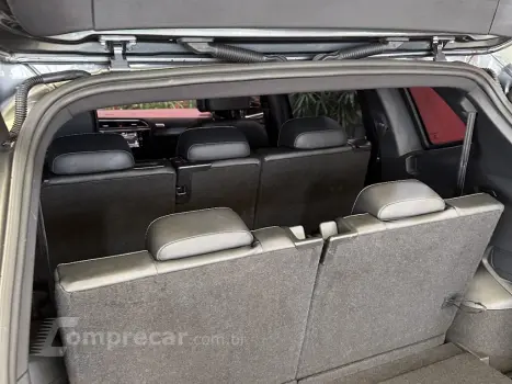 TIGUAN 2.0 350 TSI GASOLINA ALLSPACE R-LINE 4MOTION DSG