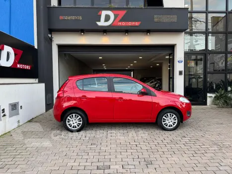 PALIO 1.0 MPI Attractive 8V