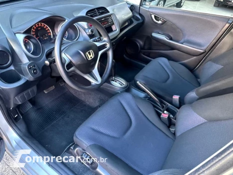 FIT 1.4 LX 8V