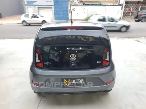 up! move 1.0 TSI Total Flex 12V 5p