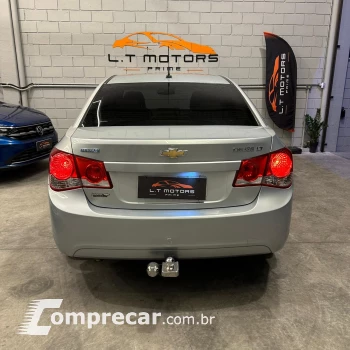 CRUZE 1.8 LT 16V