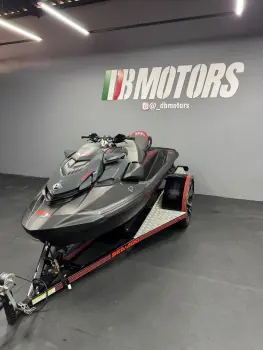 GTR-X 300