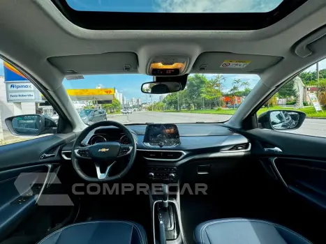 Tracker 1.2 Turbo Flex Premier Automático