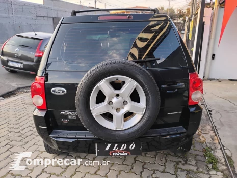 ECOSPORT 2.0 XLT 16V