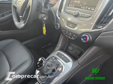 CRUZE 1.4 TURBO LT 16V FLEX 4P AUTOMÁTICO