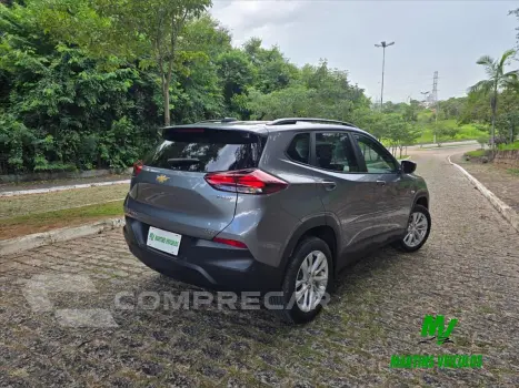 TRACKER 1.0 TURBO FLEX LTZ AUTOMÁTICO