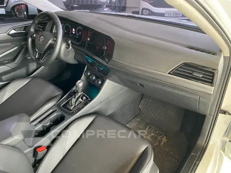 JETTA 1.4 16V TSI Comfortline