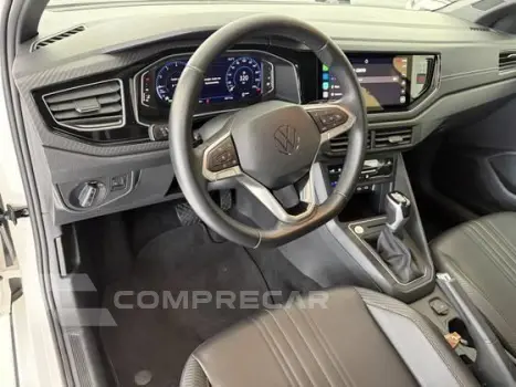 NIVUS 1.0 200 TSI TOTAL FLEX HIGHLINE AUTOMÁTICO