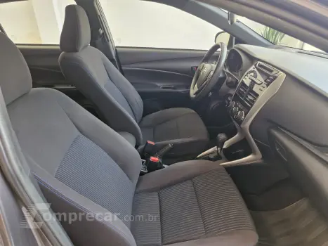 YARIS 1.3 16V XL Live