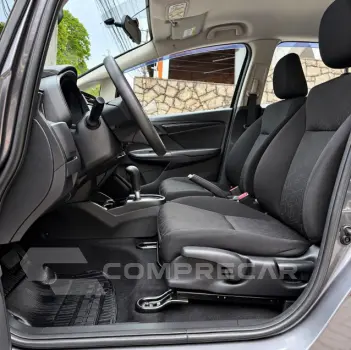 FIT 1.5 LX 16V