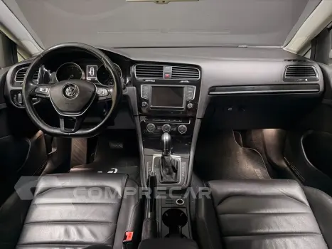 GOLF 1.4 TSI VARIANT HIGHLINE 16V GASOLINA 4P AUTOMÁTICO