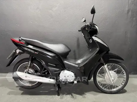HONDA BIZ 125 ES