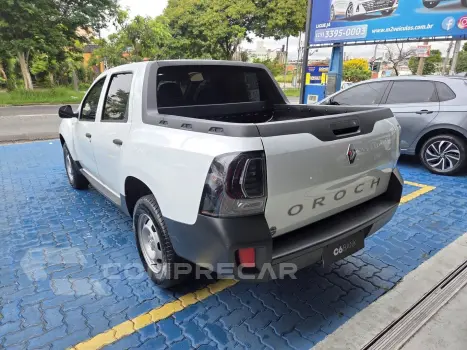 OROCH OROCH PRO 1.6 FLEX 16 MEC