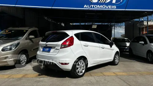 FIESTA 1.5 S Hatch 16V