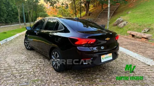 ONIX 1.0 TURBO FLEX PLUS PREMIER AUTOMÁTICO