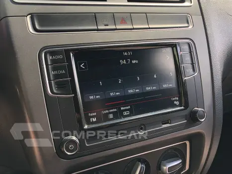 Fox 1.6 Msi Total Flex Xtreme 4P Manual