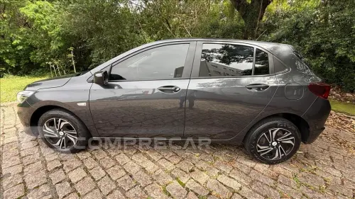 ONIX 1.0 FLEX LT MANUAL
