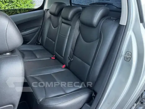 308 - 1.6 GRIFFE THP 16V 4P AUTOMÁTICO