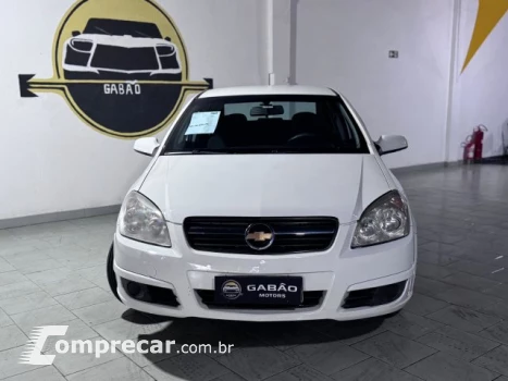 VECTRA SEDAN - 2.0 MPFI EXPRESSION 8V 4P MANUAL