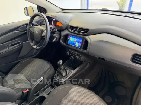 ONIX HATCH Joy 1.0 8V Flex 5p Mec.