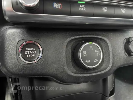 C4 CACTUS 1.6 THP FLEX SHINE EAT6