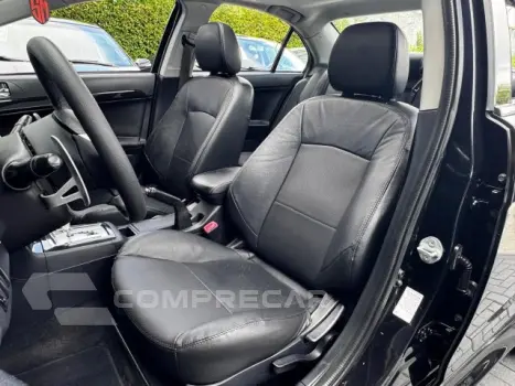 LANCER - 2.0 GT 16V 4P AUTOMÁTICO