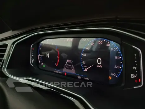 VIRTUS 1.0 200 TSI HIGHLINE AUTOMÁTICO