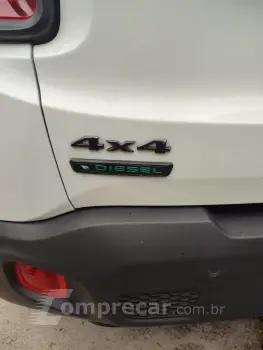 RENEGADE 2.0 16V Turbo Sport 4X4