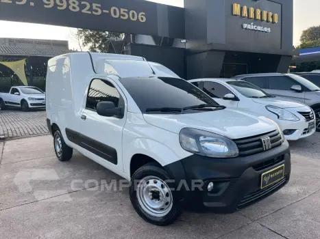 FIORINO 1.4 MPI Furgão Endurance 8V