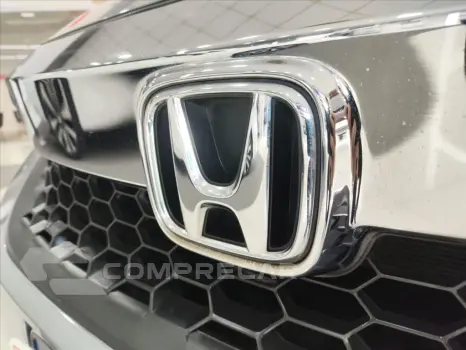 CITY 1.5 i-VTEC FLEX HATCH TOURING CVT