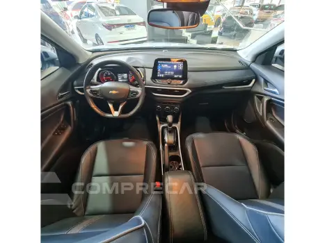 TRACKER 1.2 TURBO FLEX PREMIER AUTOMÁTICO